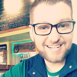 Meet your Posher, Jacob